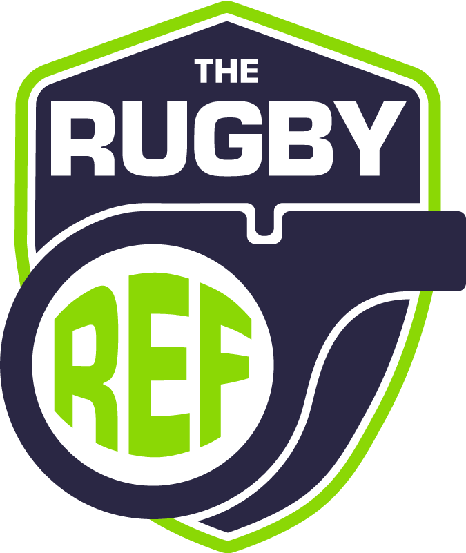 The Rugby Ref
